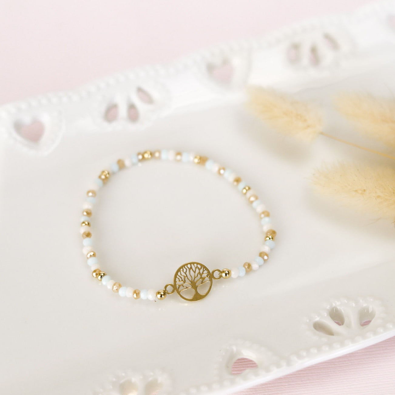 Pulsera Vera Elasticada C129