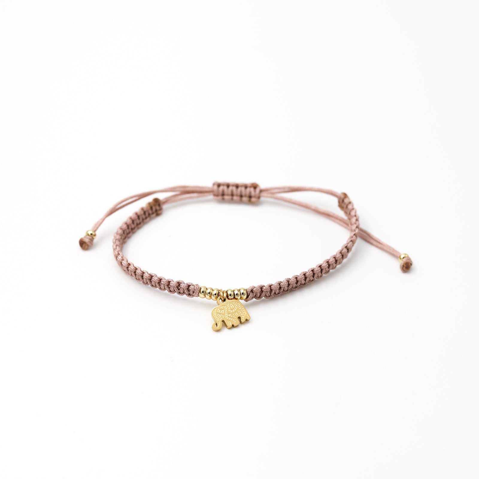 Pulsera Catalina - Elefante