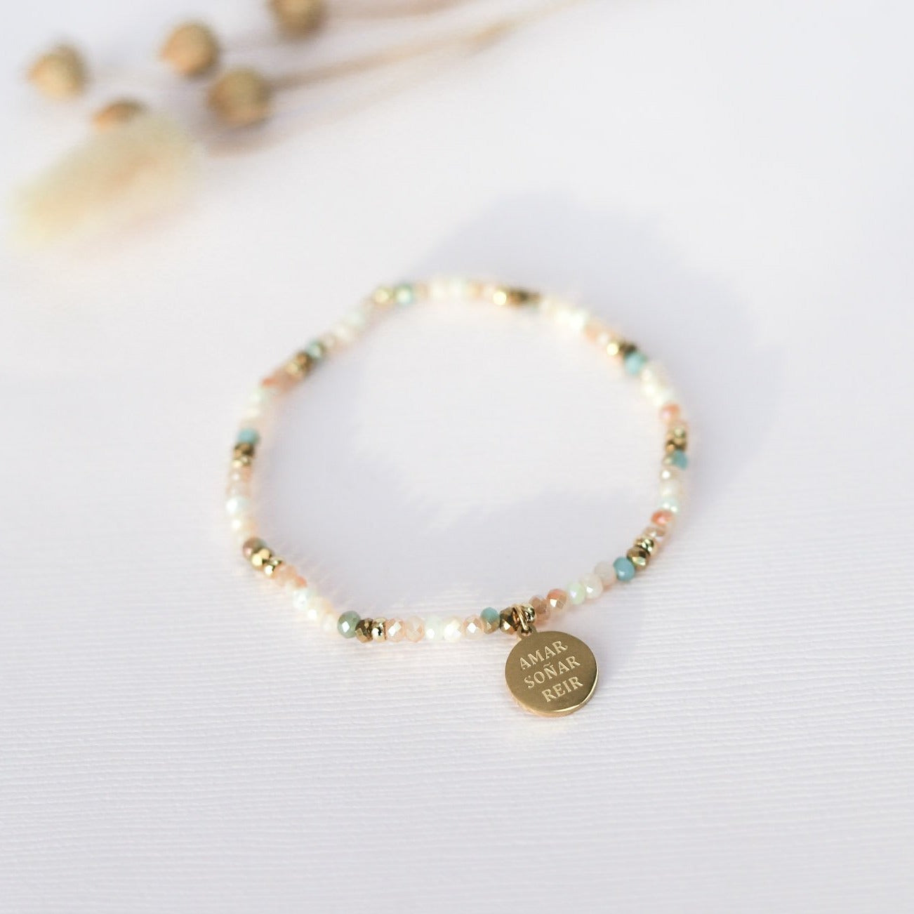 Pulsera Vera Elasticada C37
