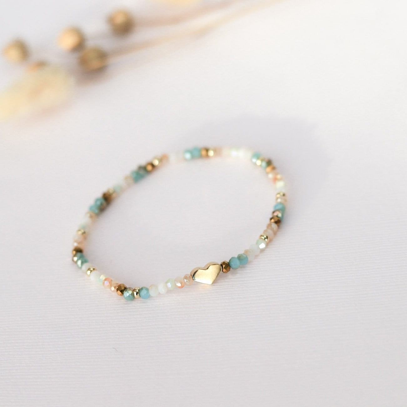 Pulsera Vera Elasticada C37