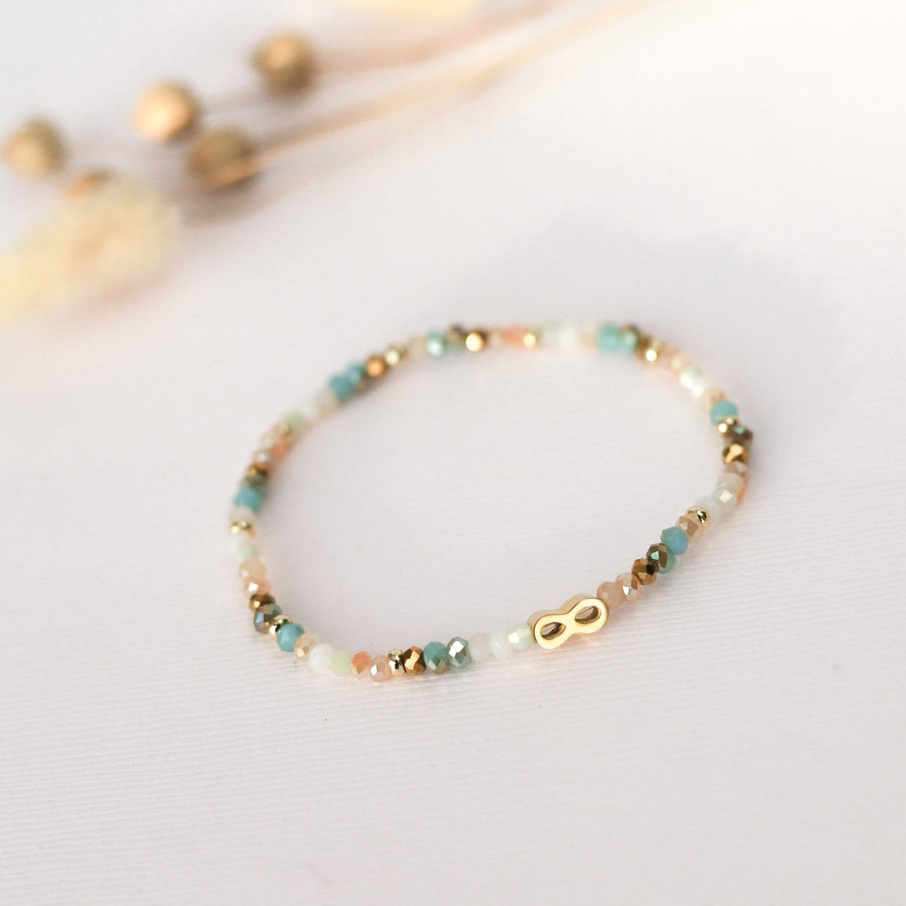 Pulsera Vera Elasticada C37