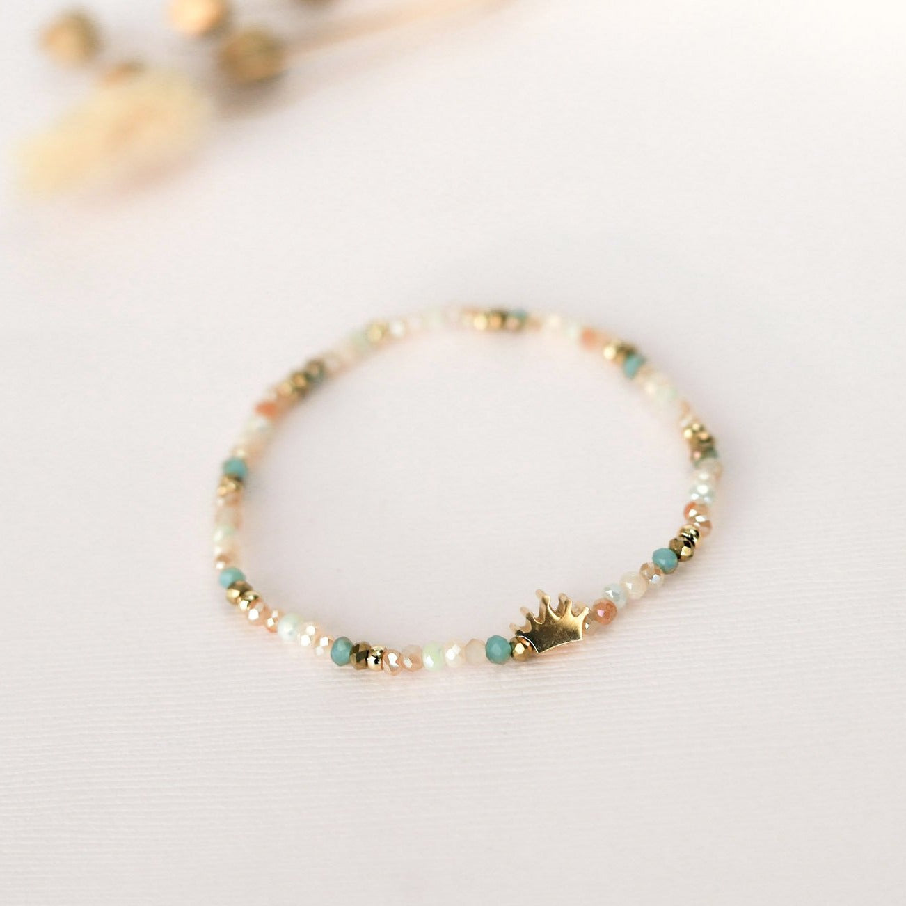 Pulsera Vera Elasticada C37