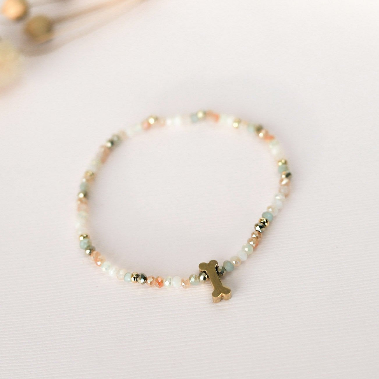 Pulsera Vera Elasticada C37