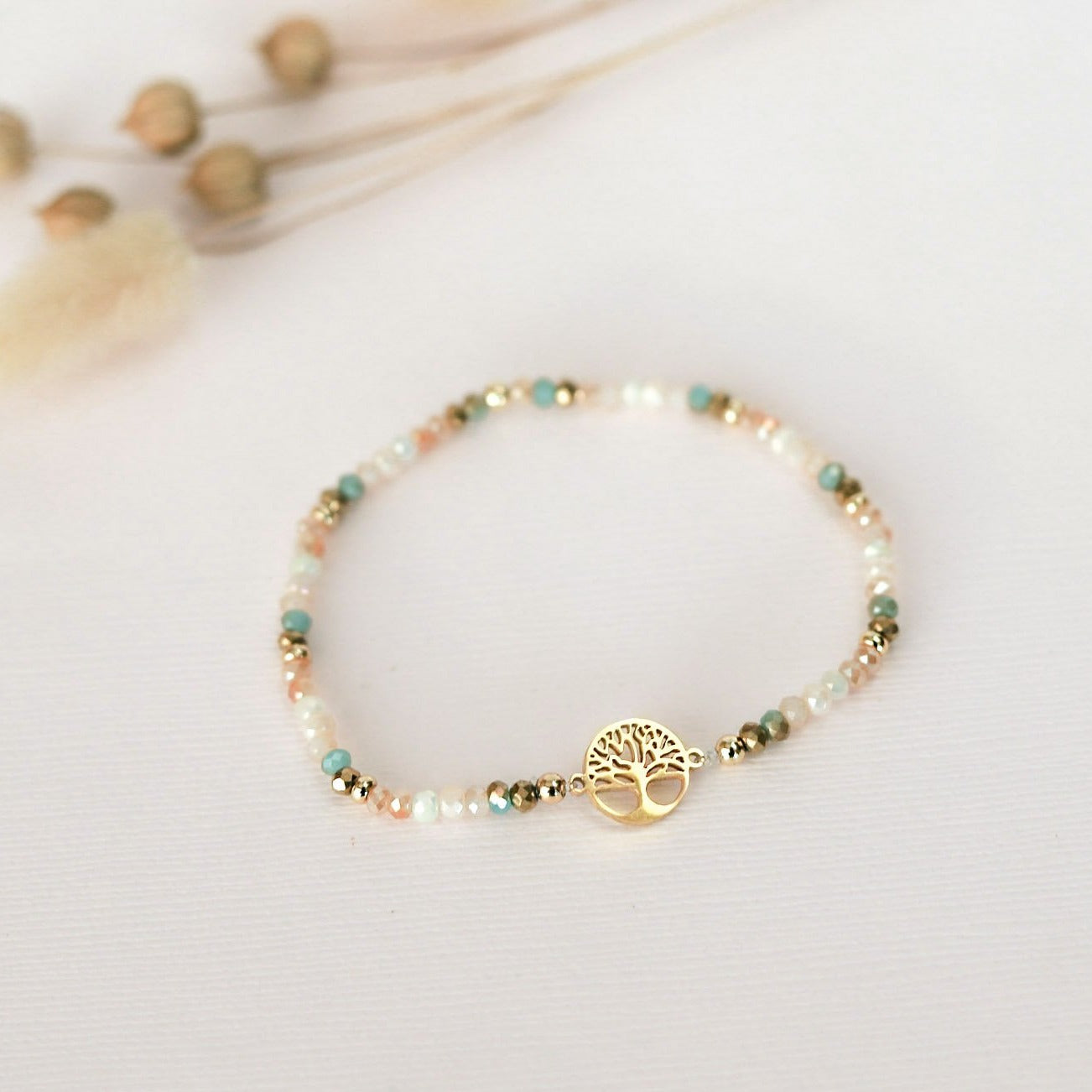 Pulsera Vera Elasticada C37