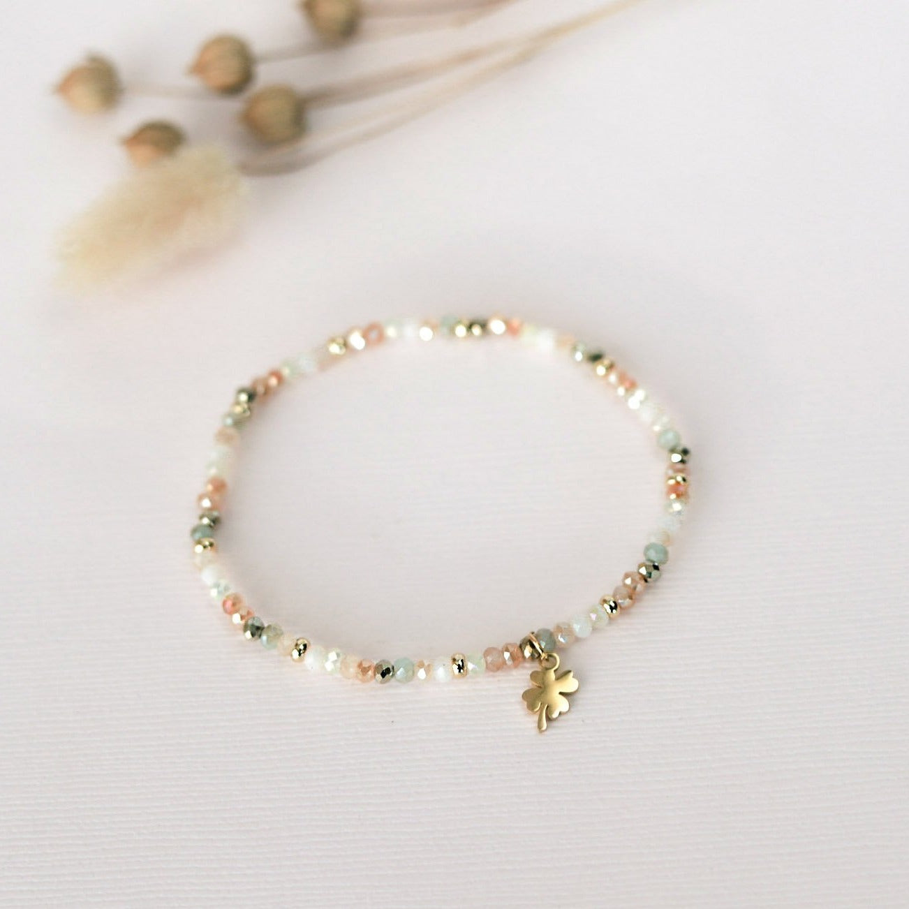 Pulsera Vera Elasticada C37