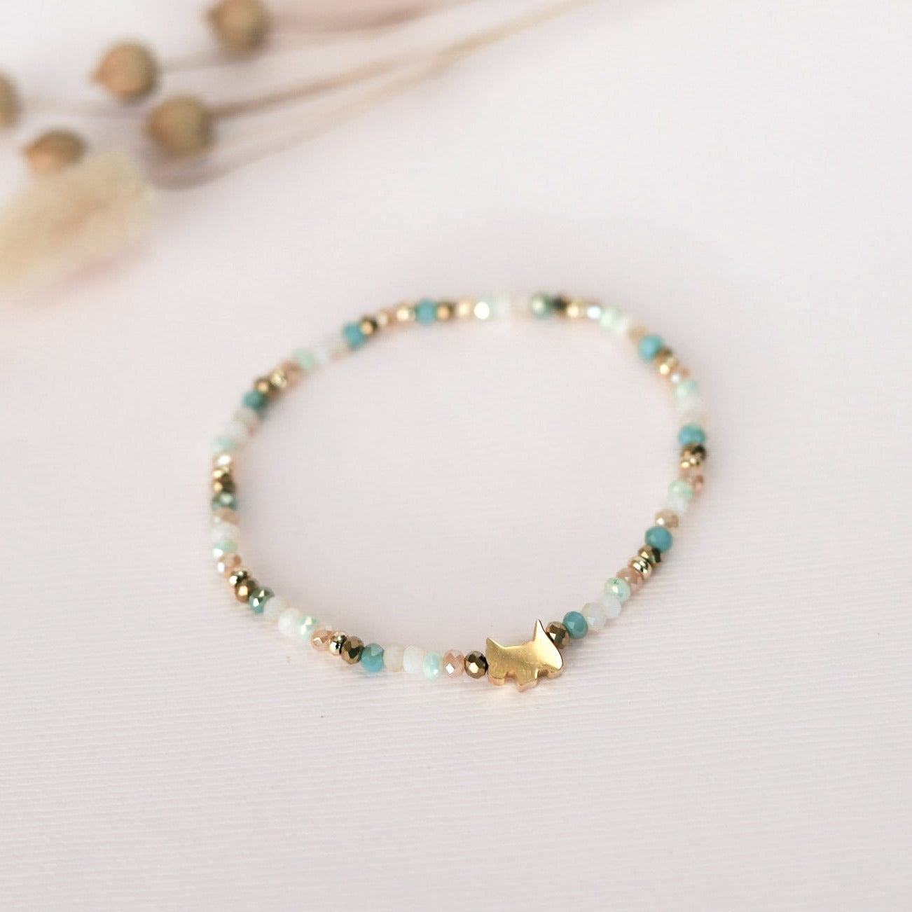 Pulsera Vera Elasticada C37