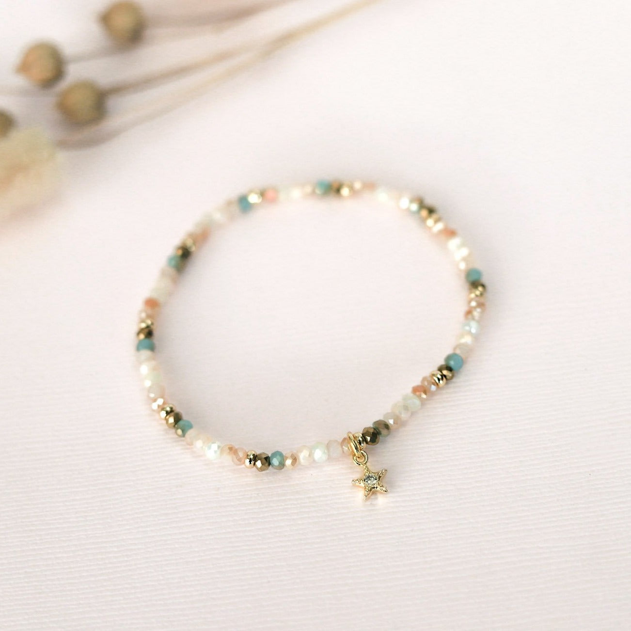 Pulsera Vera Elasticada C37