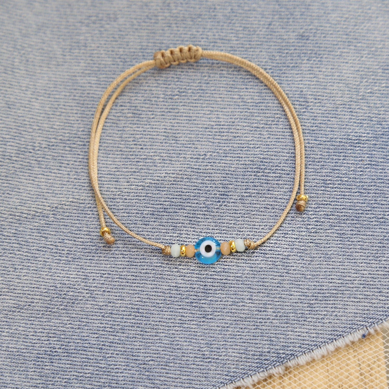 Pulsera Lia Turca
