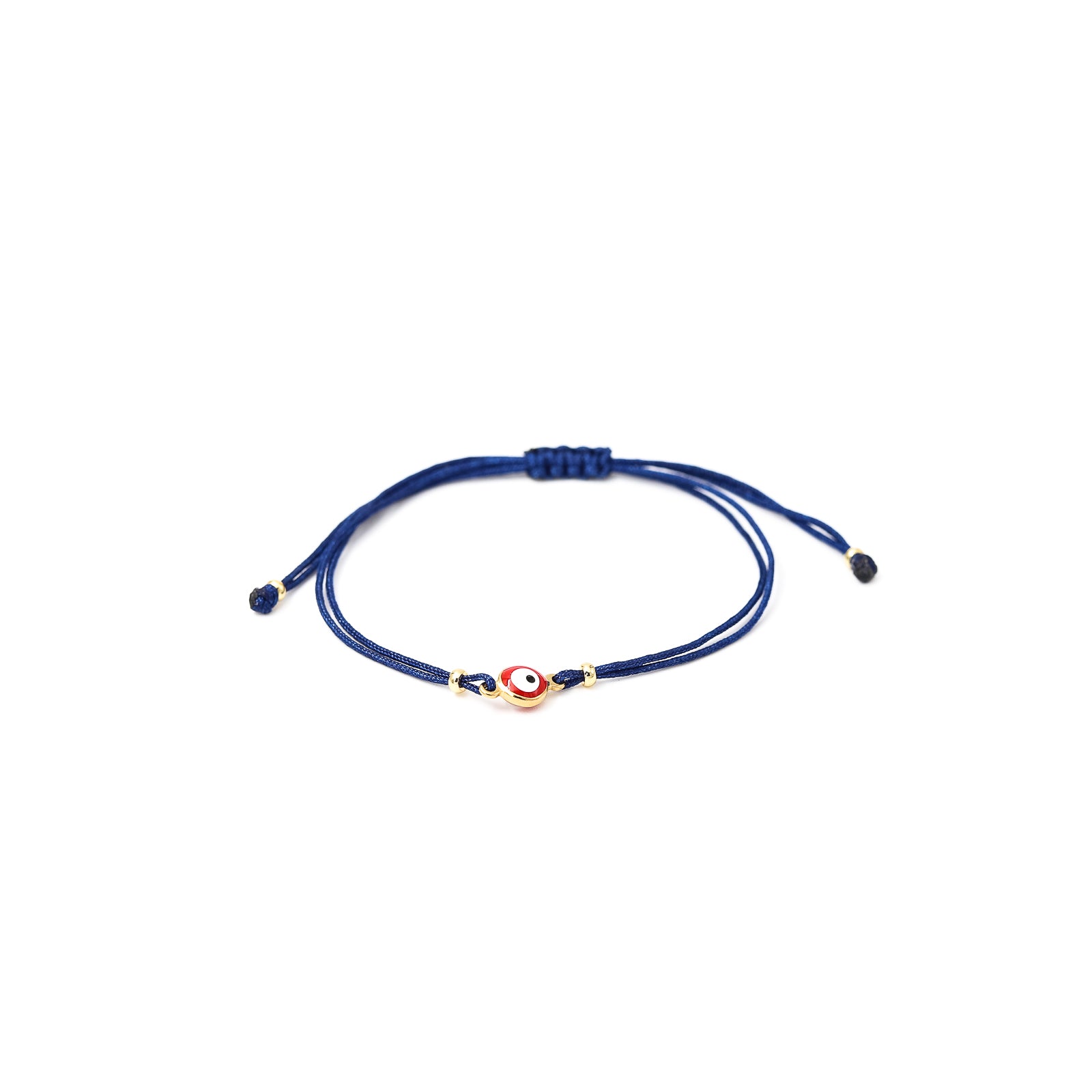 Pulsera Lia turca doble engastada