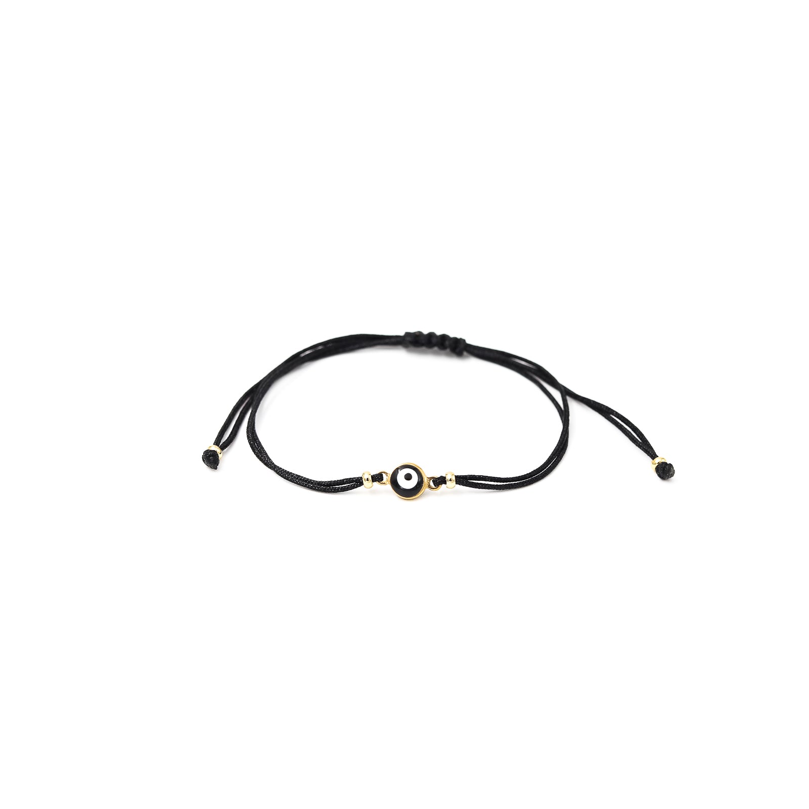 Pulsera Lia turca doble engastada