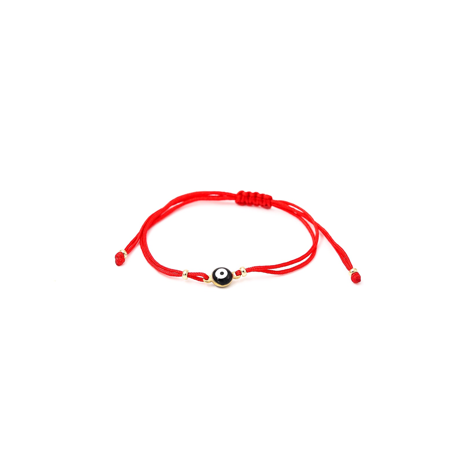 Pulsera Lia turca doble engastada