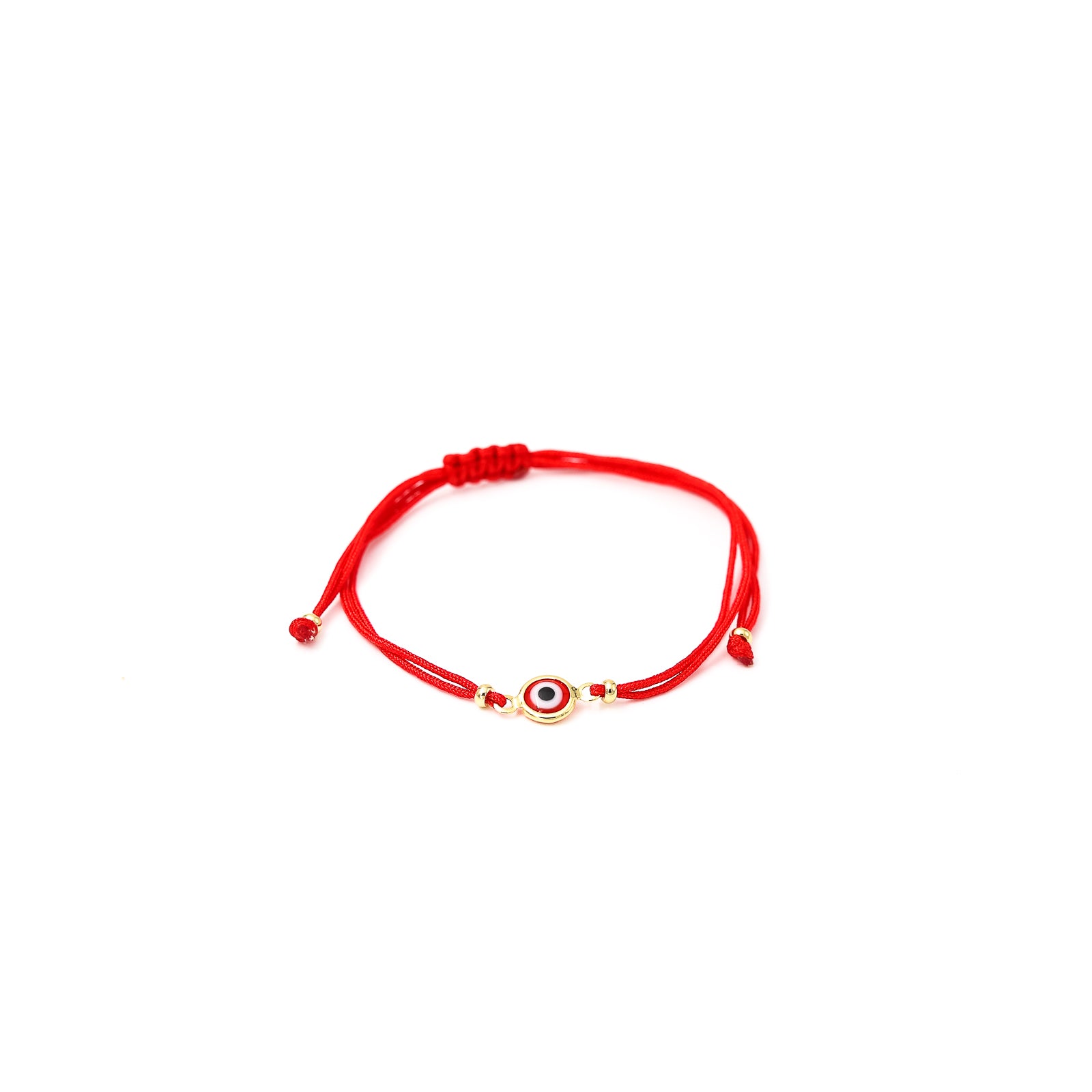 Pulsera Lia turca doble engastada
