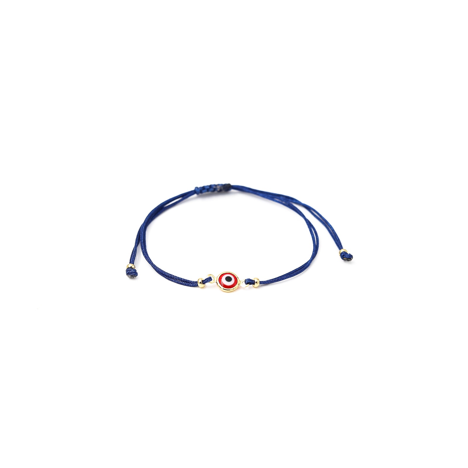 Pulsera Lia turca doble engastada