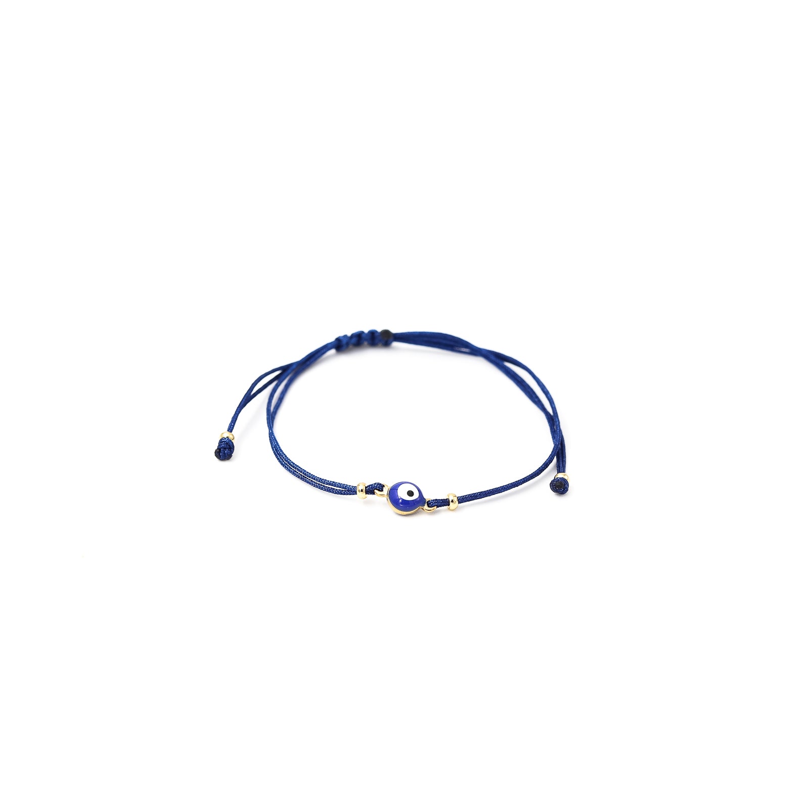 Pulsera Lia turca doble engastada