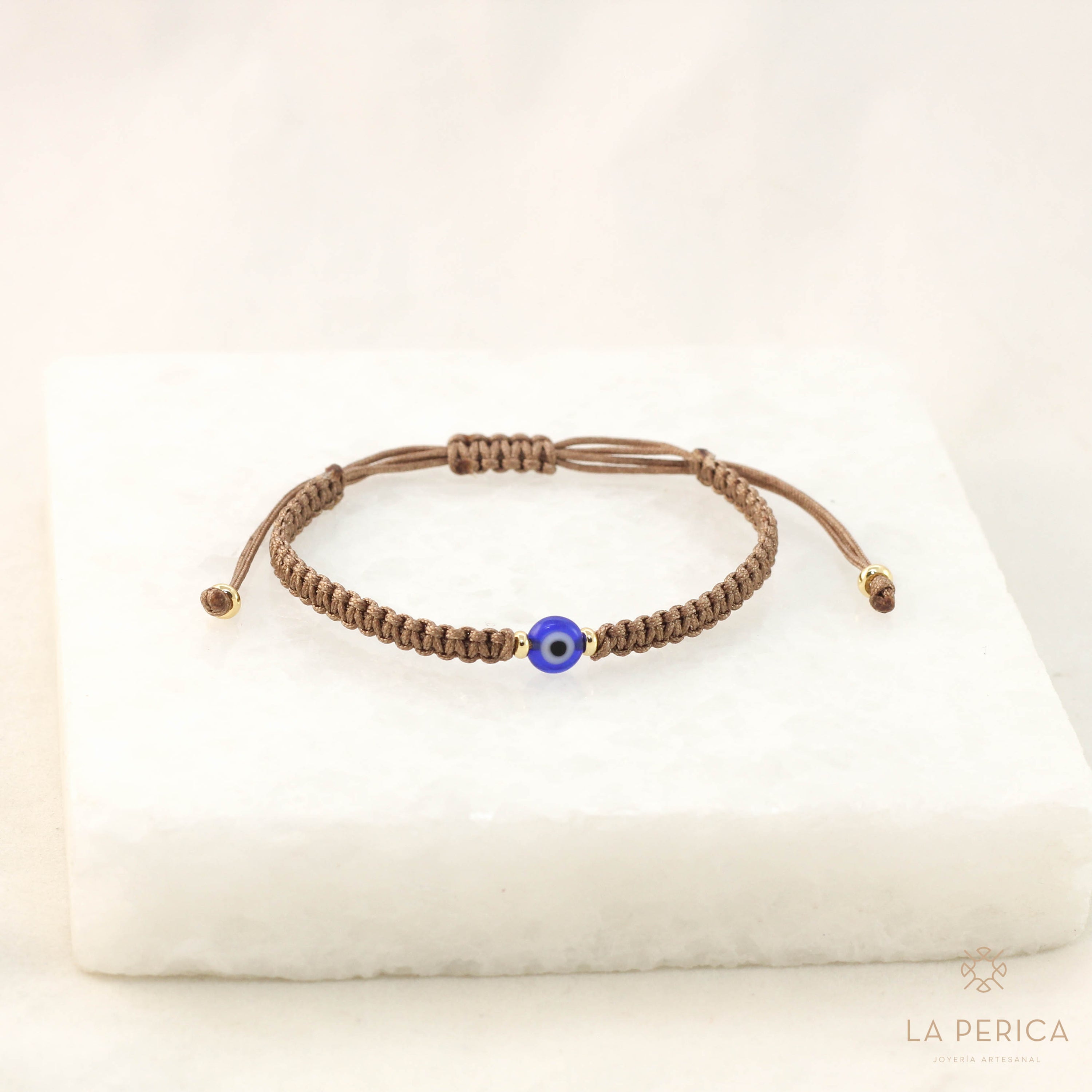 Pulsera Catalina Turca