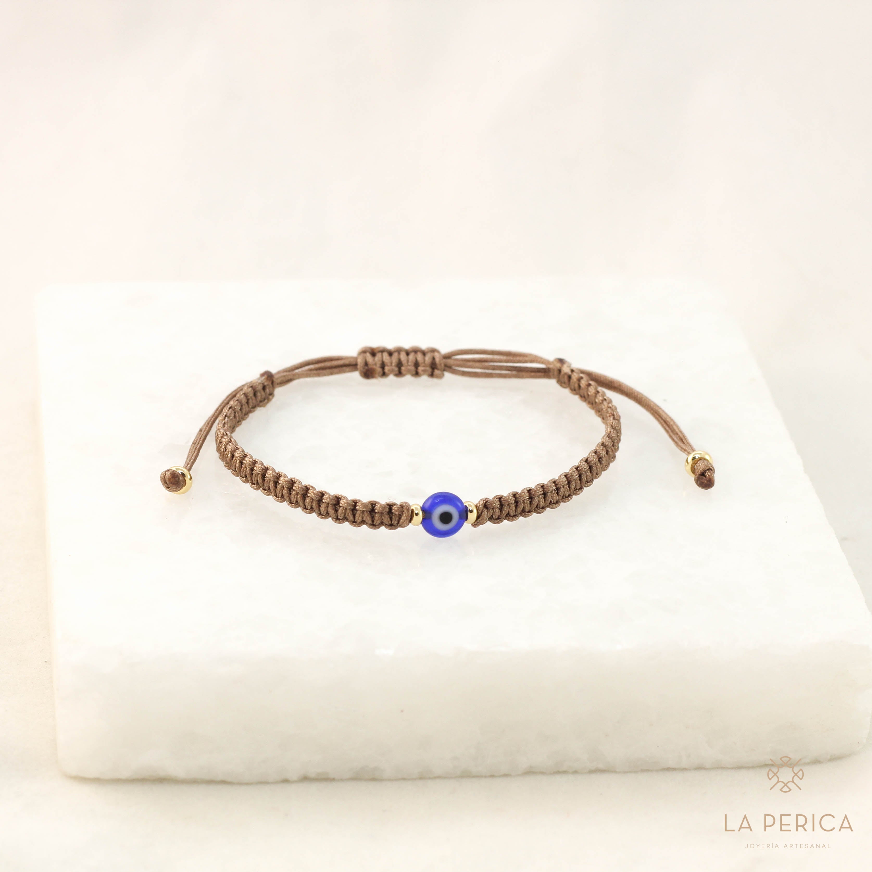 Pulsera Catalina Turca
