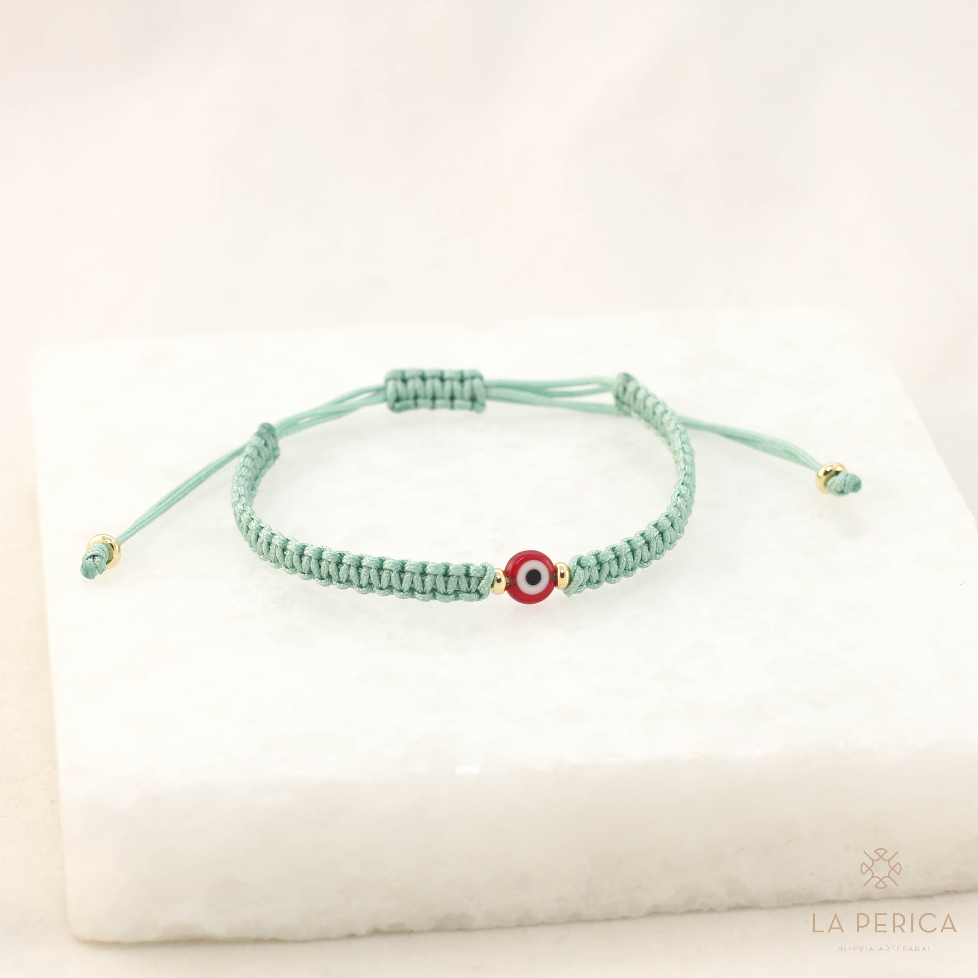 Pulsera Catalina Turca