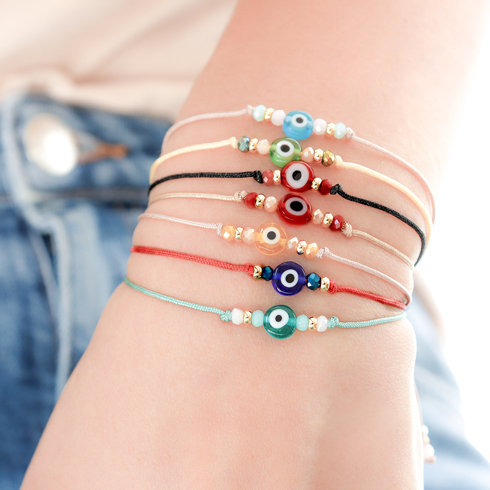 Pulsera Lia Turca