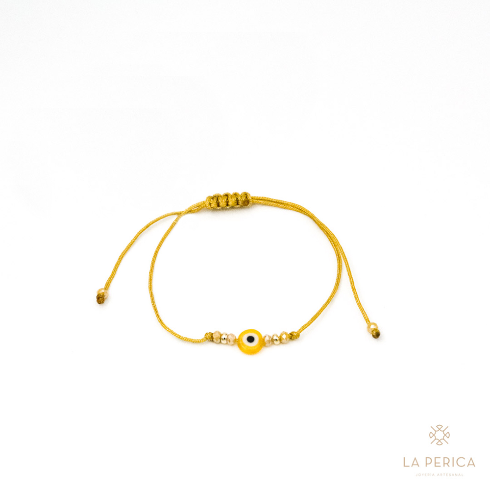 Pulsera Lia Turca