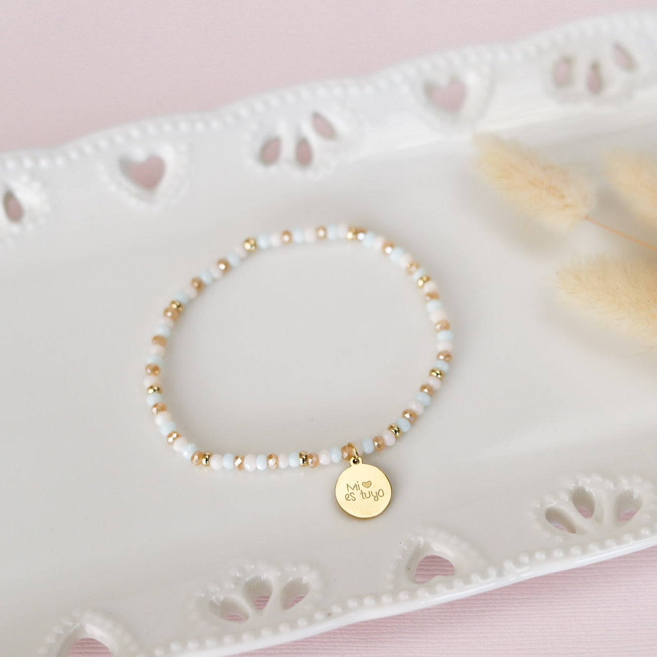 Pulsera Vera Elasticada C129