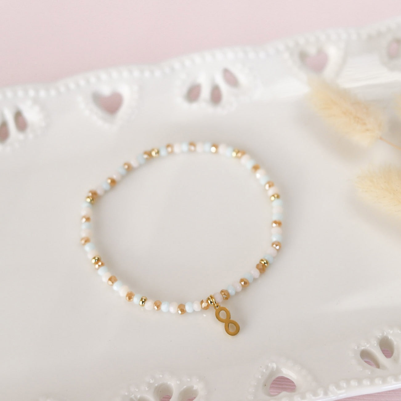 Pulsera Vera Elasticada C129