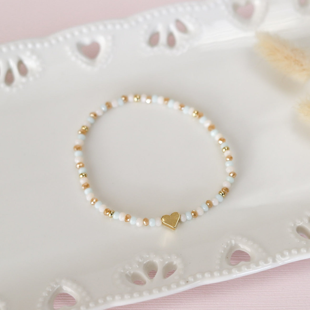 Pulsera Vera Elasticada C129