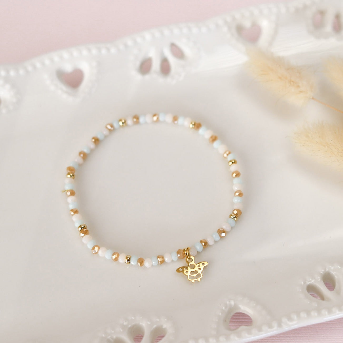 Pulsera Vera Elasticada C129