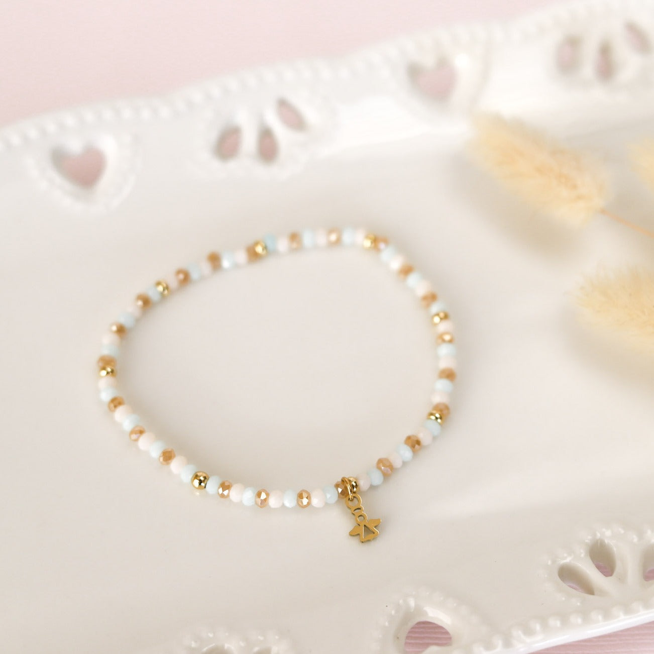 Pulsera Vera Elasticada C129