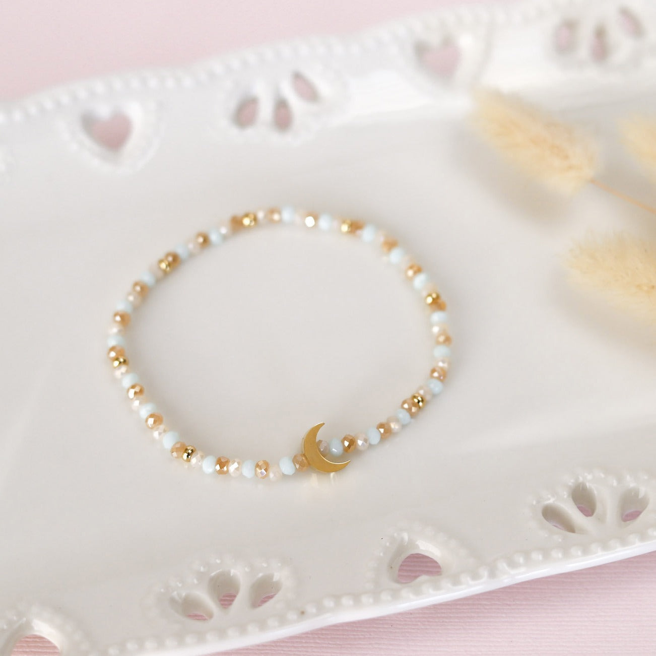 Pulsera Vera Elasticada C129