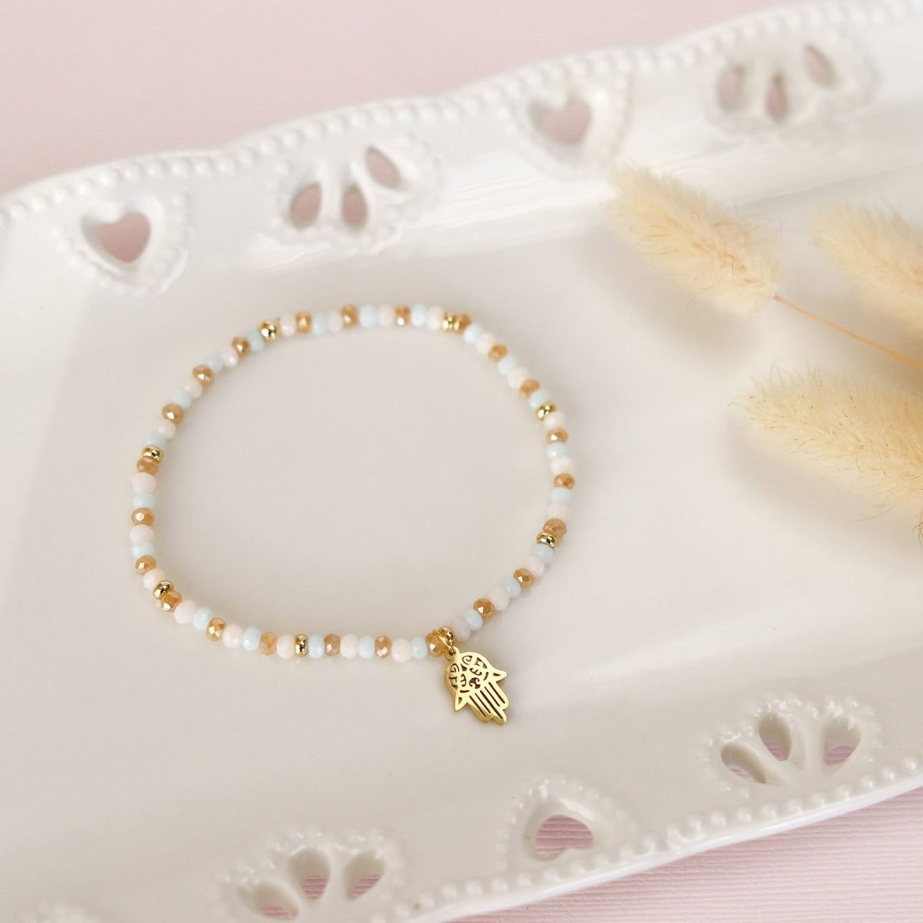 Pulsera Vera Elasticada C129