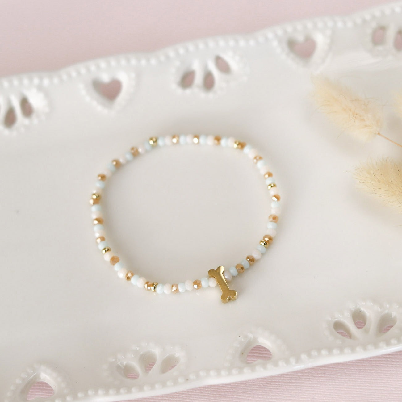 Pulsera Vera Elasticada C129