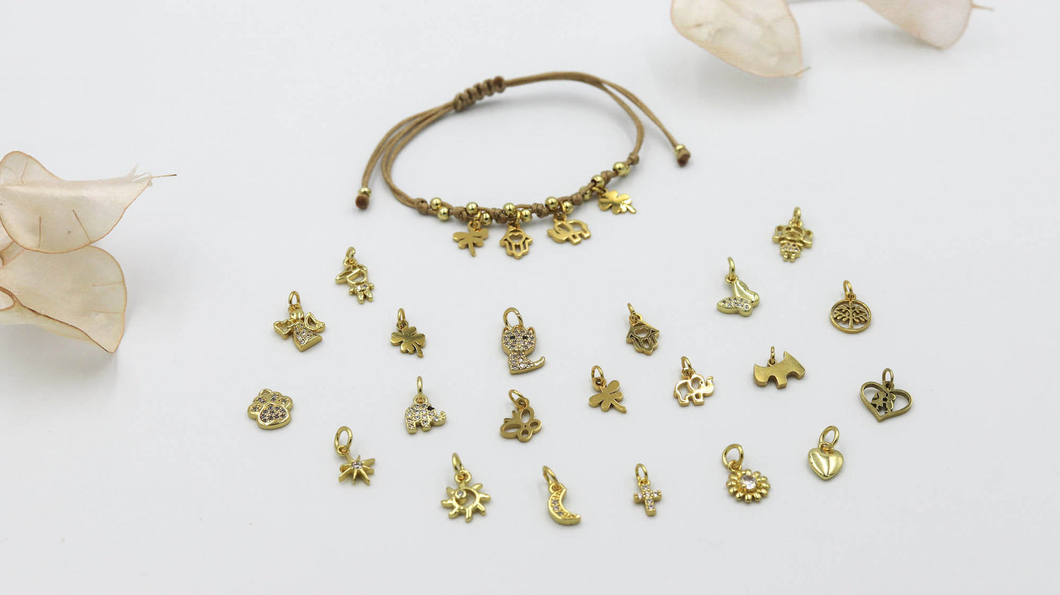 Pulsera Esencia