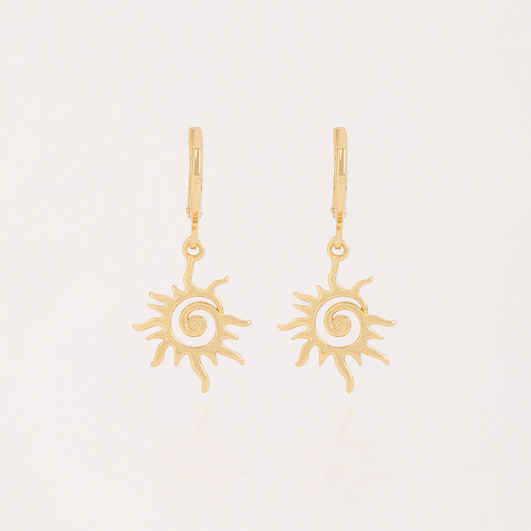 Argolla Golden Sun - AG40012