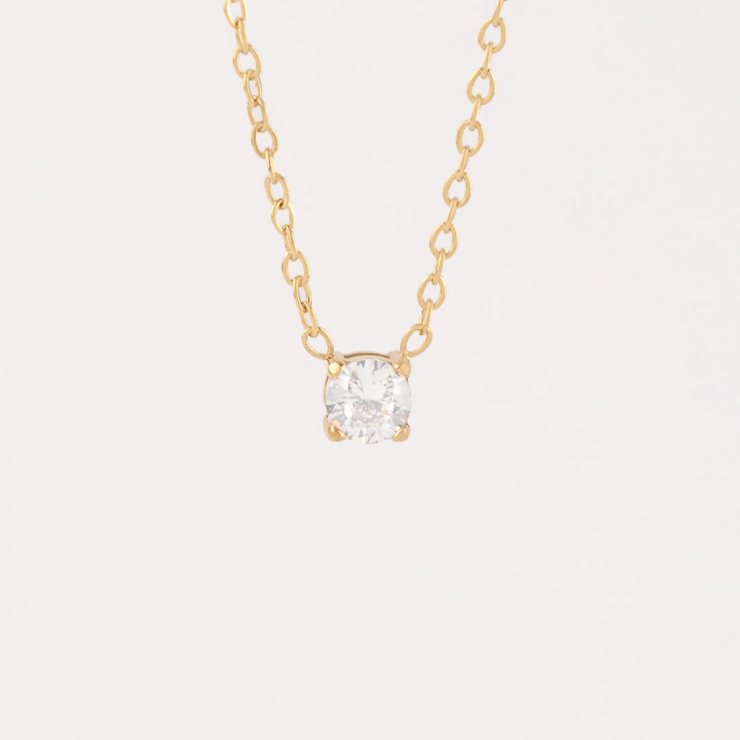 Collar Punto Luz - CO40007