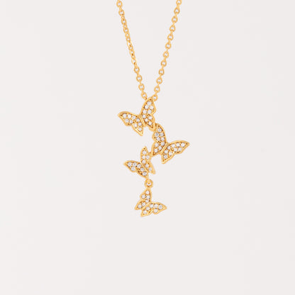 Collar Flutter - CO40006