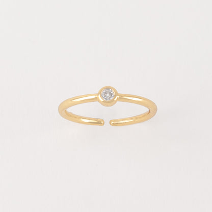 Anillo Punto Luz - AN40007