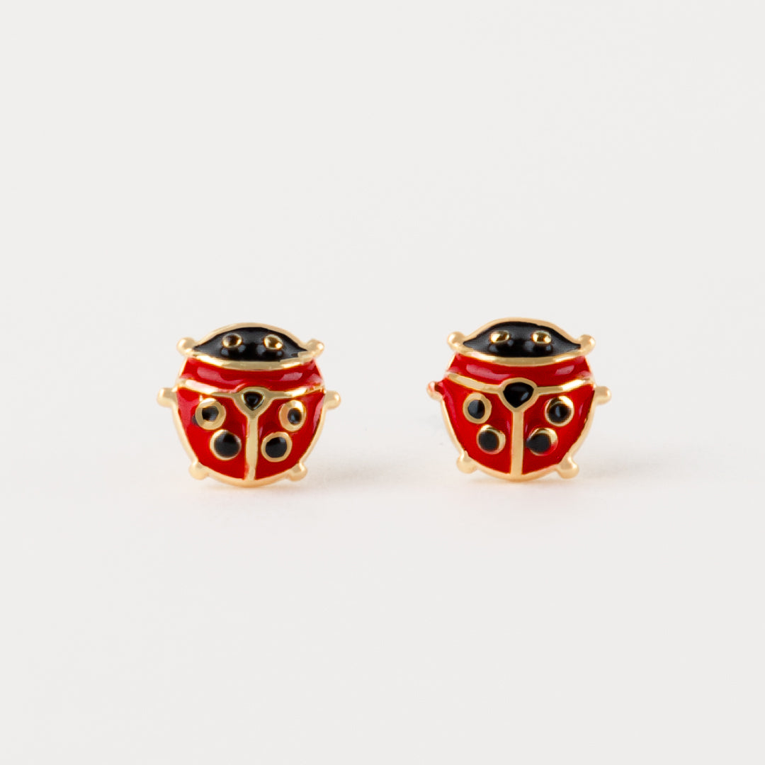 Arete Mariquita - AT40005