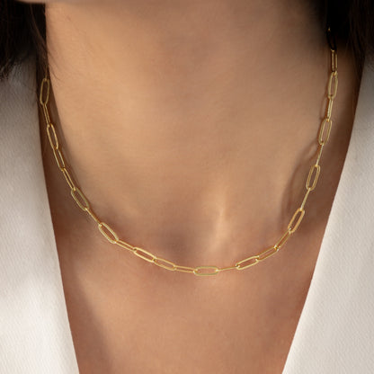 Collar Clip Large - CO40003