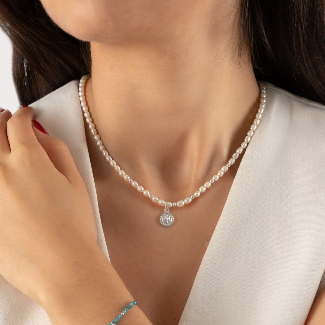 Collar San Benito - C140007