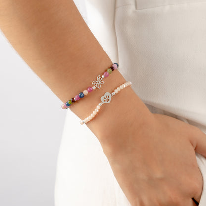 Pulsera Vera Nature - Mariposa