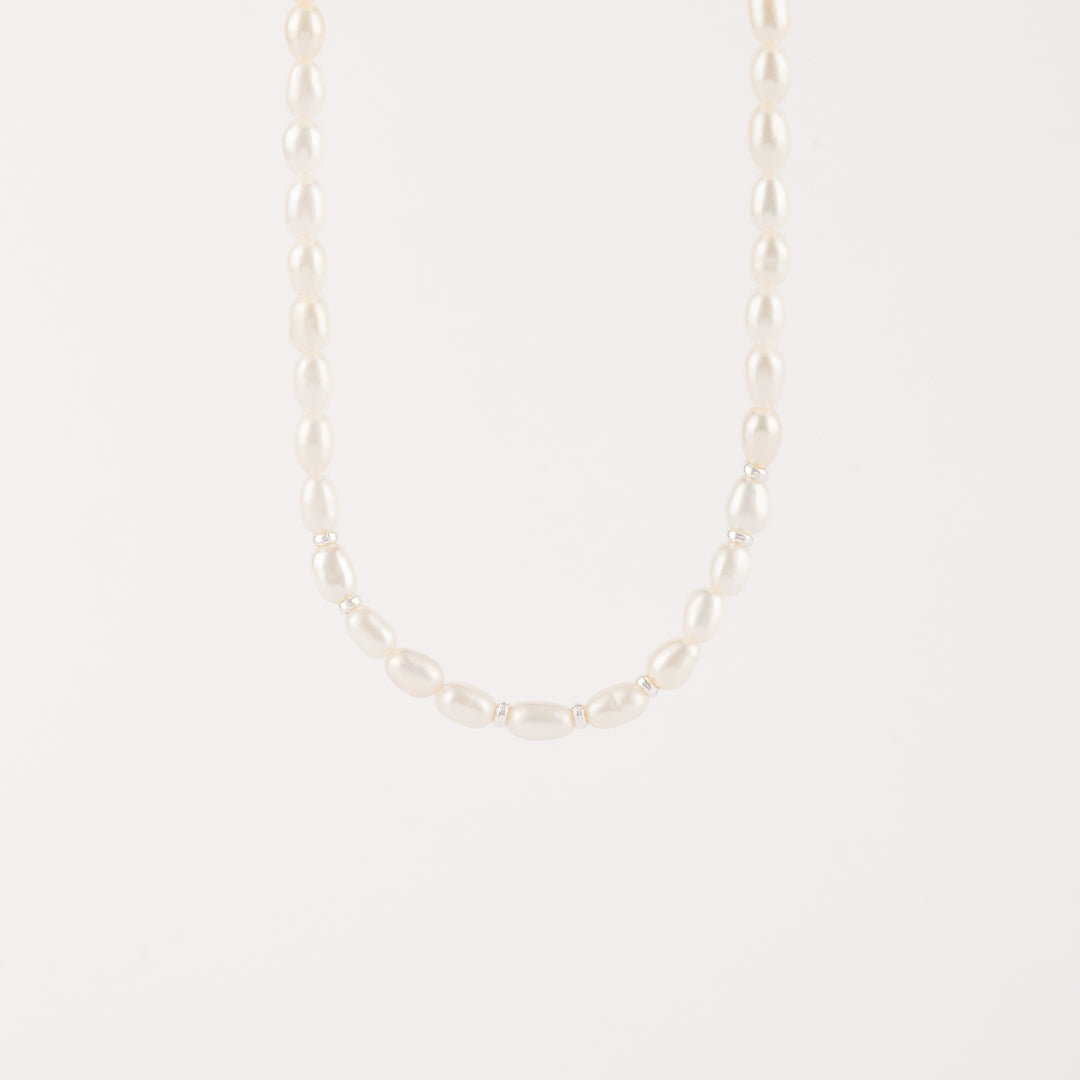 Collar Pearl - C140006