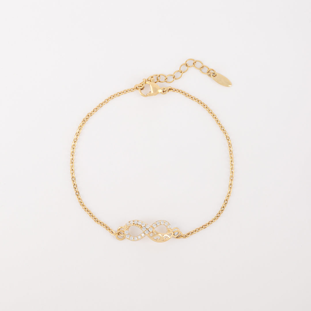 Pulsera Infinito - PU40004