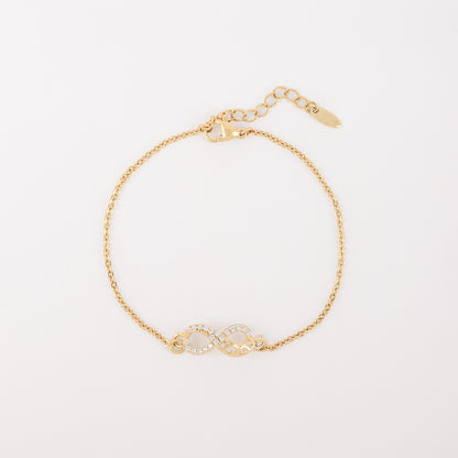 Pulsera Infinito - PU40004