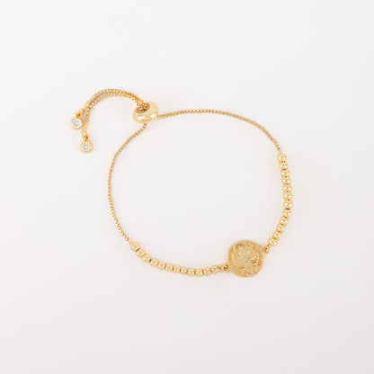 Pulsera San Benito - PU40008