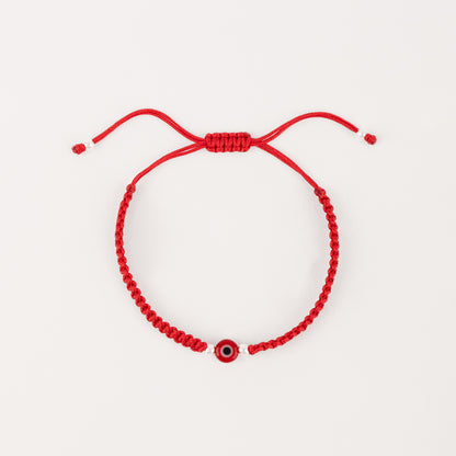 Pulsera Catalina Turca Plata