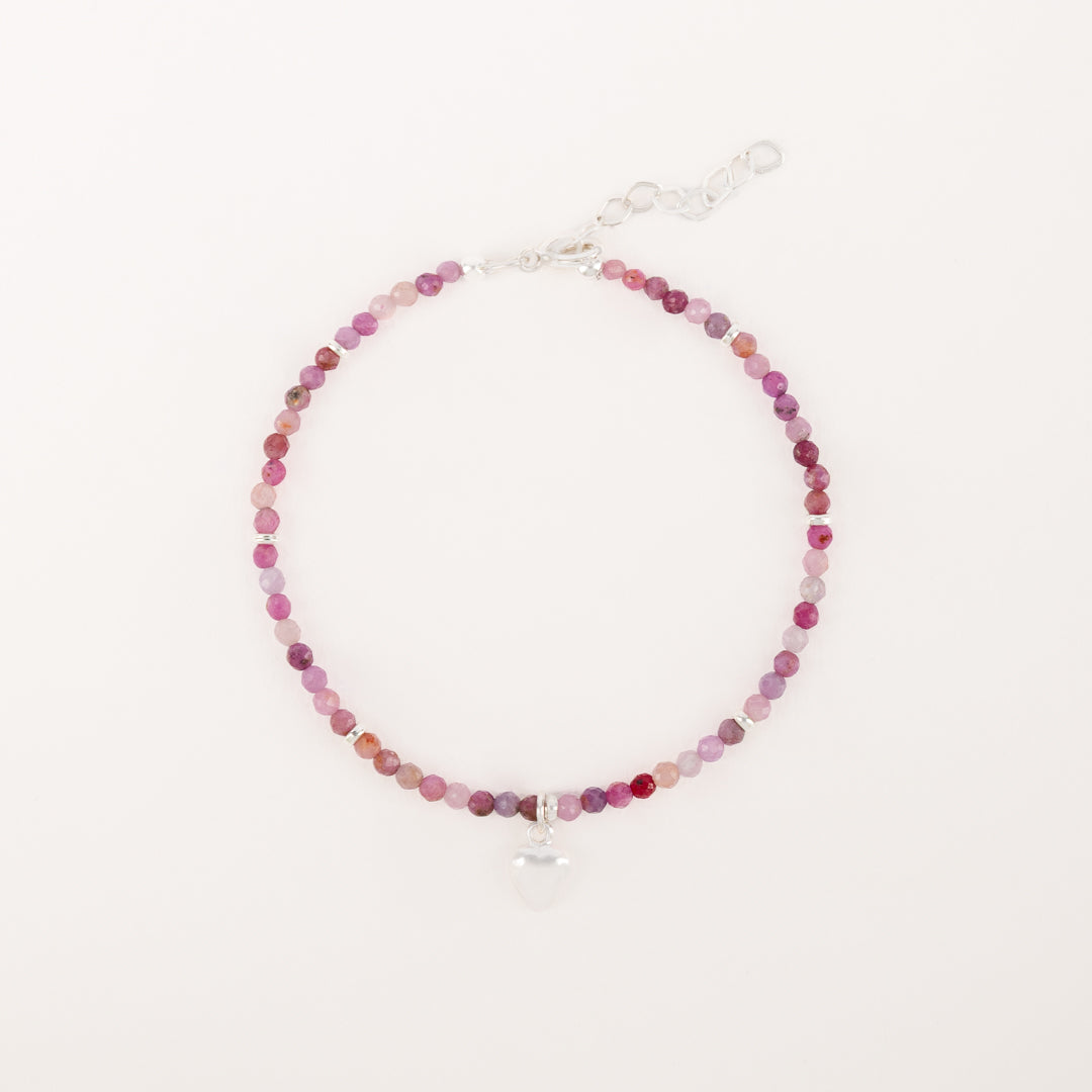 Pulsera Vera Nature - Amour