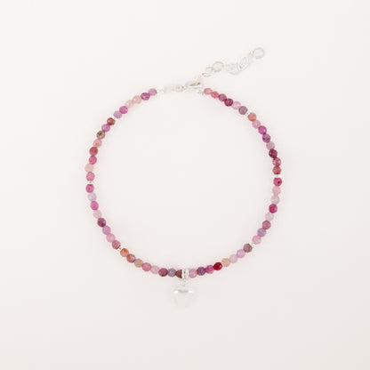 Pulsera Vera Nature - Amour