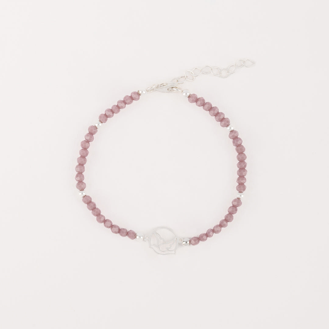 Pulsera Vera Broche - Fé