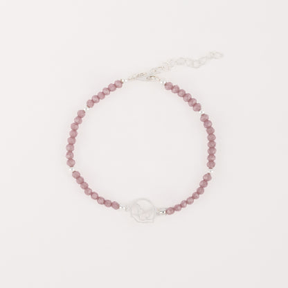 Pulsera Vera Broche - Fé