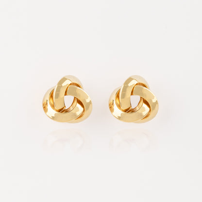 Arete Entrelazado - AR40007